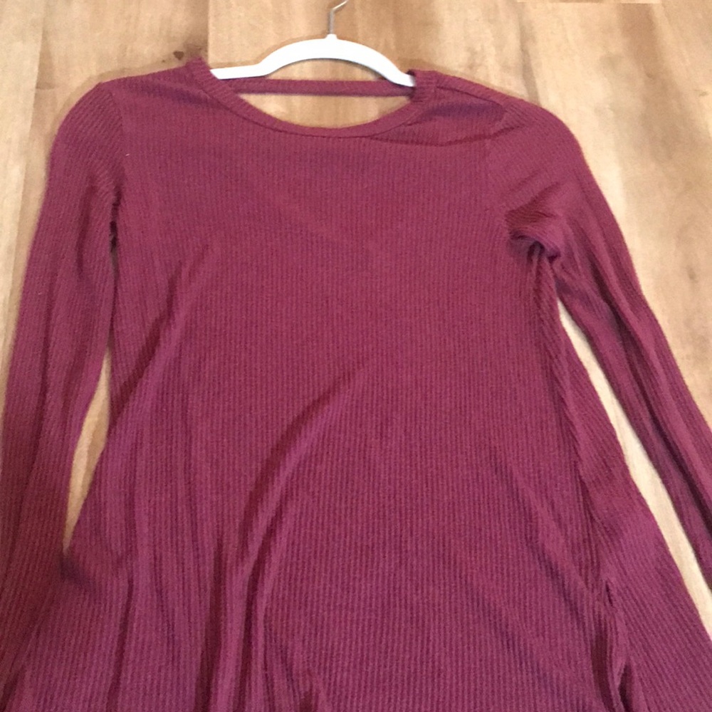 sweater